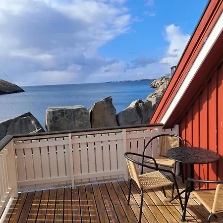 Harbour Retreat