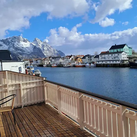 Harbour Retreat *