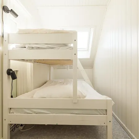 Harbour Retreat Appartement *