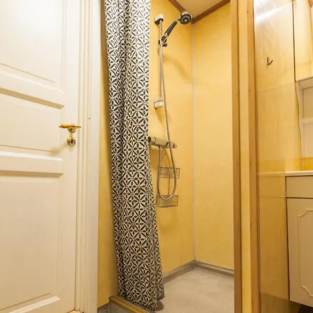 Harbour Retreat Appartement